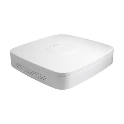 NVR4108-4KS2 8 Channel Smart 1U 4K&H.265 Network Video Recorder without Logo NVR4108-4KS2 free shipping
NVR4108-4KS2 8 Channel Smart 1U 4K&H.265 Network Video Recorder without Logo NVR4108-4KS2 free shipping