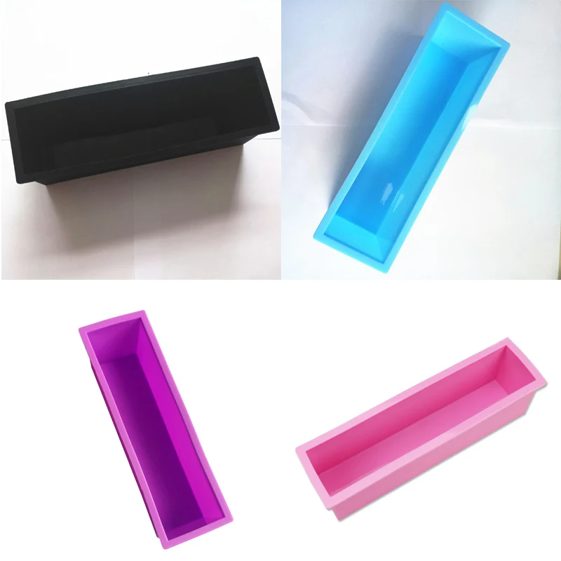 Rectangle Shape Sugar Paste Cake Decorating Tools Candy Molds Handmade Soap Chocolate Toast Silicone Fondant Mold 1 Pcs
Rectangle Shape Sugar Paste Cake Decorating Tools Candy Molds Handmade Soap Chocolate Toast Silicone Fondant Mold 1 Pcs