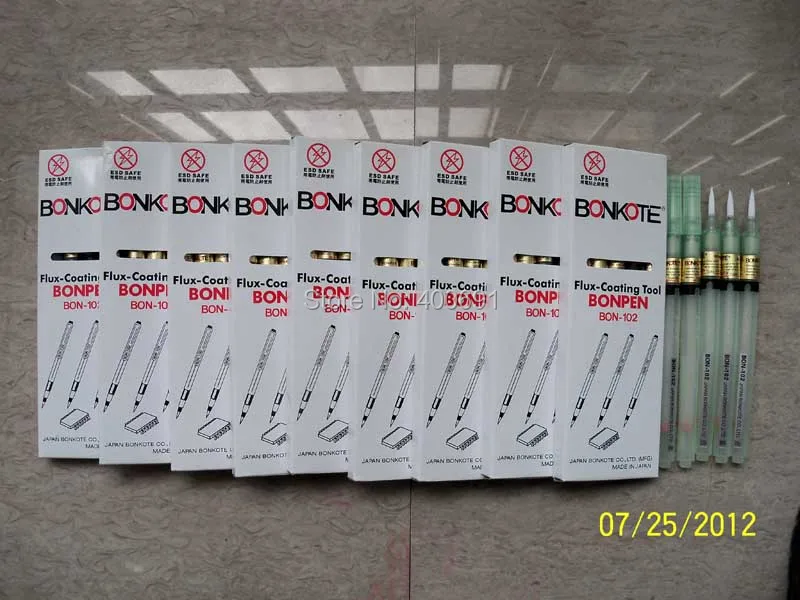 flux pens