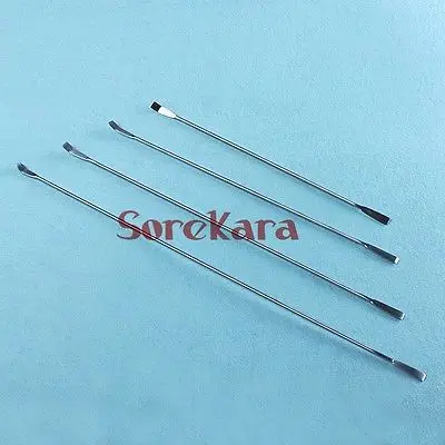 Length 18/20/22/26/30/35/45cm Stainless Steel Medicinal Spoon Spatula Shovel Pharmacy
Length 18/20/22/26/30/35/45cm Stainless Steel Medicinal Spoon Spatula Shovel Pharmacy