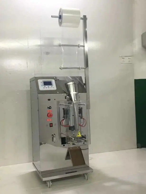 Fully Automatic weighing rackaging machine filling packing machine liuqid Water wine Oil vinegar Drink milk
Fully Automatic weighing rackaging machine filling packing machine liuqid Water wine Oil vinegar Drink milk