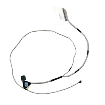 LCD Flex Video Cable LCD CABLE For Dell Inspiron 14z 5423 14Z-5423 LED LVDS LCD Screen Display Cable 04MYD7 50.4UV05.001
LCD Flex Video Cable LCD CABLE For Dell Inspiron 14z 5423 14Z-5423 LED LVDS LCD Screen Display Cable 04MYD7 50.4UV05.001