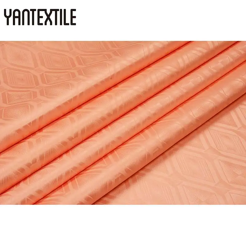 YANTEXTILE African Guinea Brocade Jacquard Fabric African Damask Fabric New Arrival 10 Yards Bazin Riche Getzner Shadda Textile
YANTEXTILE African Guinea Brocade Jacquard Fabric African Damask Fabric New Arrival 10 Yards Bazin Riche Getzner Shadda Textile