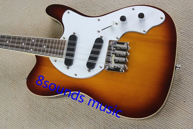 Free Shipping Mandolin Multi 8Strings Mini Travel guitar Mandolin guitar Mandolin Electric Guitar
Free Shipping Mandolin Multi 8Strings Mini Travel guitar Mandolin guitar Mandolin Electric Guitar