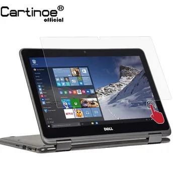 11.6 Inch Laptop Screen Protector For 16:9 Dell Inspiron 11 3000, I3168, HD Crystal Clear LCD Screen Guard Protective film 2pcs
11.6 Inch Laptop Screen Protector For 16:9 Dell Inspiron 11 3000, I3168, HD Crystal Clear LCD Screen Guard Protective film 2pcs