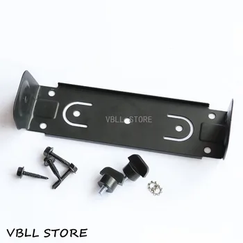 GLN7324A Low Profile Trunnion Mounting Bracket For Motorola CM200 CM300 PM400 CDM750 CDM1250 CDM1550LS Mobile Radio
GLN7324A Low Profile Trunnion Mounting Bracket For Motorola CM200 CM300 PM400 CDM750 CDM1250 CDM1550LS Mobile Radio