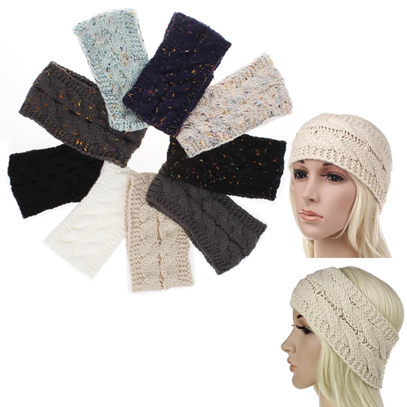 LNRRABC 1PC new Korean version of dot knitting adjustable elastic hypoallergenic 9 color warm and comfortable wool yarn soft
LNRRABC 1PC new Korean version of dot knitting adjustable elastic hypoallergenic 9 color warm and comfortable wool yarn soft