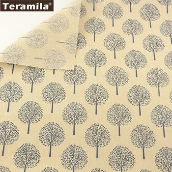 Bag Curtain Cushion Pillow Zakka Print Trees CM TERAMILA Home Textile Cotton Linen Fabric Sewing Material Tissu Tablecloth
Bag Curtain Cushion Pillow Zakka Print Trees CM TERAMILA Home Textile Cotton Linen Fabric Sewing Material Tissu Tablecloth