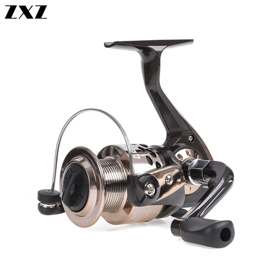 Fishing Articles Full Metal Spinning Fishing Reel Saltwater Sea Left/Right Hand for Carp Fishing Wheel 5.2:1 High Gear Ratio
Fishing Articles Full Metal Spinning Fishing Reel Saltwater Sea Left/Right Hand for Carp Fishing Wheel 5.2:1 High Gear Ratio