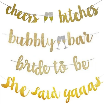 Theme Party Glitter Powder Letter Banner Backdrops Wall Decoration Glitter Powder Flower Flag Wedding/Birthday Party Favors
Theme Party Glitter Powder Letter Banner Backdrops Wall Decoration Glitter Powder Flower Flag Wedding/Birthday Party Favors