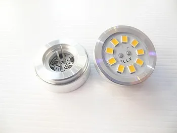 6PCS LEDG412v White Constant-voltage 2W SMD DC Pins bulbs in parallel crystal low meals chandeliers light fitting LED lamp bead
6PCS LEDG412v White Constant-voltage 2W SMD DC Pins bulbs in parallel crystal low meals chandeliers light fitting LED lamp bead