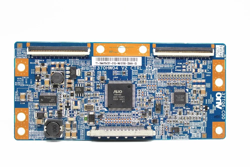 Бесплатная доставка новый и оригинальный T370HW04 V2 37T06-C00 логическая доска 32 дюйма |