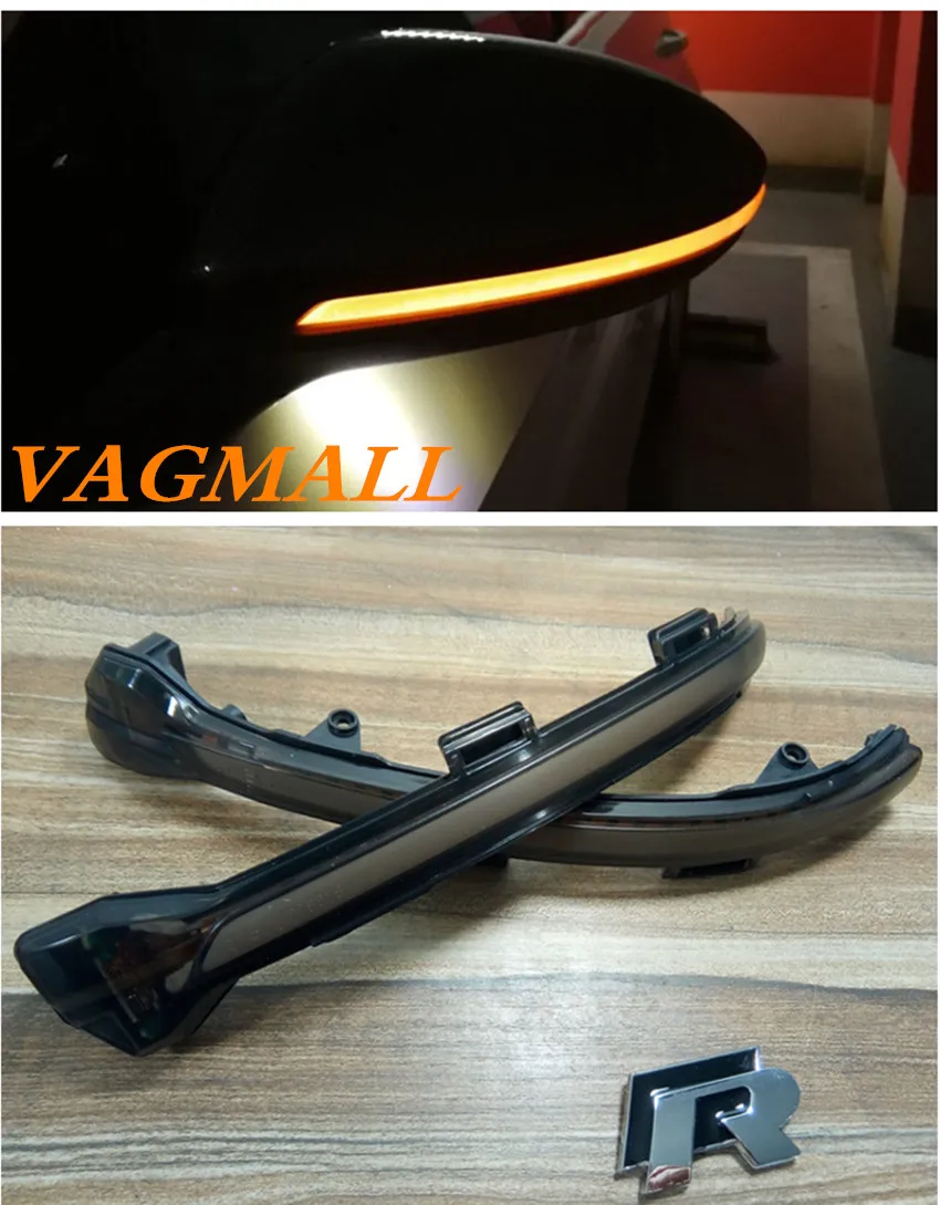 2PCS For VW Golf MK7 7.5 7 GTI R GTD Dynamic Blinker LED Turn Signal For Volkswagen Rline Sportsvan Touran Side Mirror Light
2PCS For VW Golf MK7 7.5 7 GTI R GTD Dynamic Blinker LED Turn Signal For Volkswagen Rline Sportsvan Touran Side Mirror Light