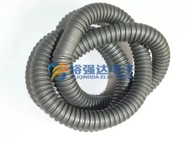 Free Shipping/Gray Plastic Air Conditioner Drain Pipe/Water Hose
Free Shipping/Gray Plastic Air Conditioner Drain Pipe/Water Hose