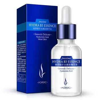 

Whiten Moisture Face Essence Yeast Extract Moisturing Essence Hyaluronic Acid Serum