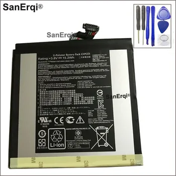 C11P1331 Battery High Quality For Asus Fonepad 8 FE380CG New Li-ion Replacement Tablets Batteria Battery + Free Tools
C11P1331 Battery High Quality For Asus Fonepad 8 FE380CG New Li-ion Replacement Tablets Batteria Battery + Free Tools