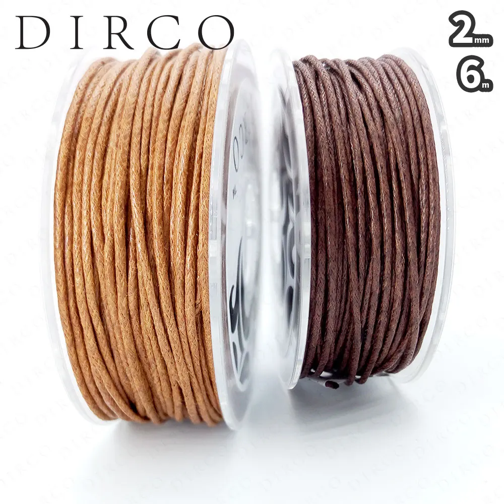 About the Fit Waxed Cotton Cord 2mm 6M/Roll For Jewelry Making Handcrafts Bracelet Necklace Apparel Accessorie Beading Rope JW20
About the Fit Waxed Cotton Cord 2mm 6M/Roll For Jewelry Making Handcrafts Bracelet Necklace Apparel Accessorie Beading Rope JW20