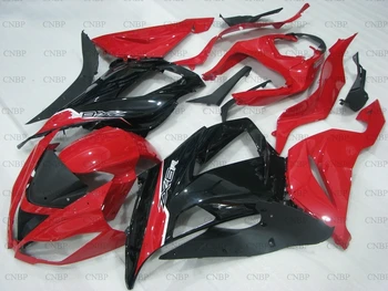 Ninja Zx-6r 2013 - 2016 Abs Fairing Zx6r 15 16 Fairings 636 Zx-6r 13 14 Red Black Fairings
Ninja Zx-6r 2013 - 2016 Abs Fairing Zx6r 15 16 Fairings 636 Zx-6r 13 14 Red Black Fairings