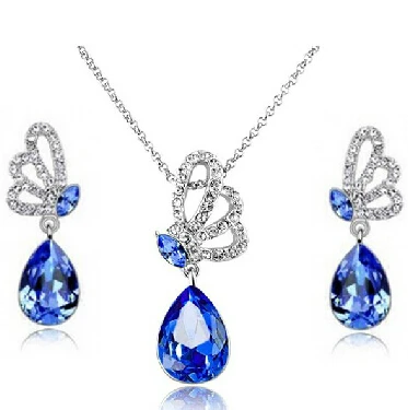 JS S180 2015 New Arrival Austrian Jewelry Sets High Quality Bridal Jewelry Sets Nickel Free Elegant Women Jewelry Wholesale
JS S180 2015 New Arrival Austrian Jewelry Sets High Quality Bridal Jewelry Sets Nickel Free Elegant Women Jewelry Wholesale