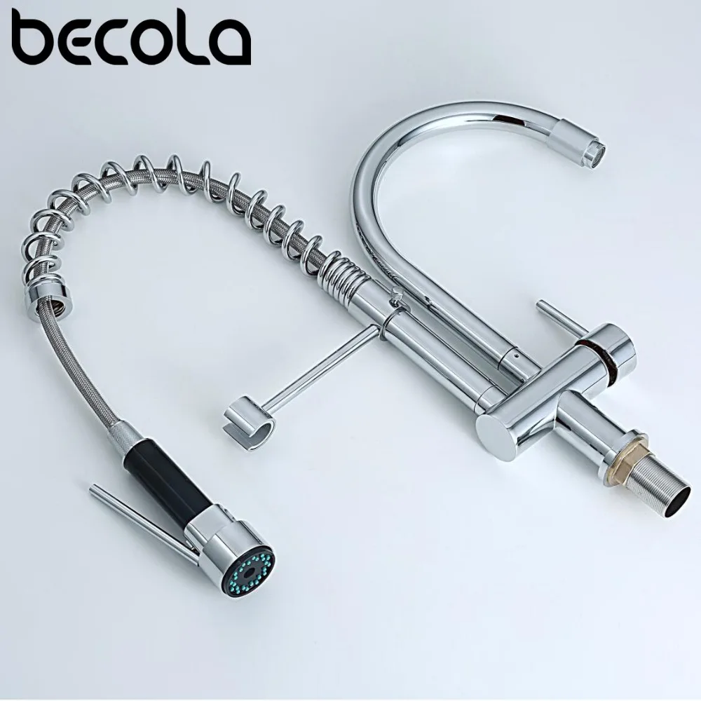 BECOLA 5