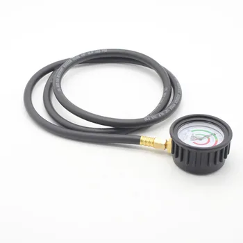 2.5 Inch Basic Exhaust Back Pressure Gauge Exhaust Back Pressure Tester
2.5 Inch Basic Exhaust Back Pressure Gauge Exhaust Back Pressure Tester