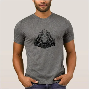 New Fashion men's t shirt nausicaa of the valley of the wind t-shirt men Spring Autumn Normal tshirt men plus size HipHop Top
New Fashion men's t shirt nausicaa of the valley of the wind t-shirt men Spring Autumn Normal tshirt men plus size HipHop Top