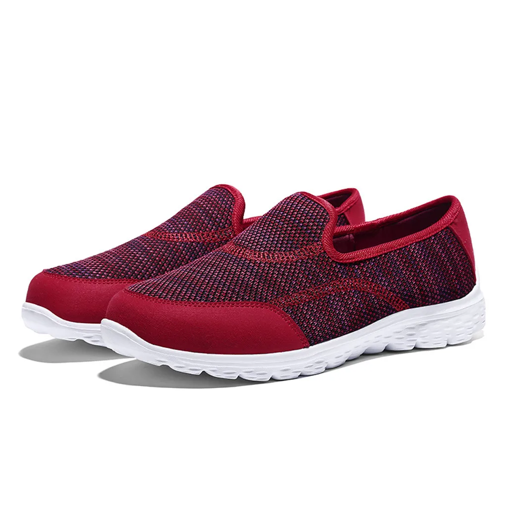 Running Walking Shoe for Women 2019 Outdoors Sneakers Women Summer Footwear Athletic Breathable Mesh Female Sport Shoes J21
Running Walking Shoe for Women 2019 Outdoors Sneakers Women Summer Footwear Athletic Breathable Mesh Female Sport Shoes J21
