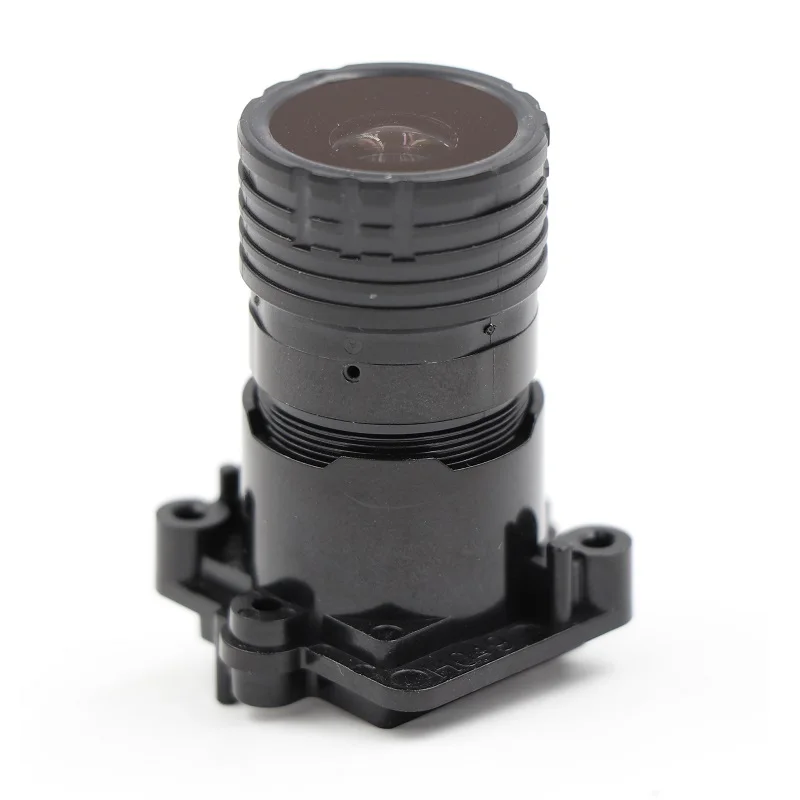 4mm/6mm Lens MTV M16*0.5mm Mount 20mm hole With 650 IR filter Full Color Star Lights Night Vision Lens For CCTV Security Camera
4mm/6mm Lens MTV M16*0.5mm Mount 20mm hole With 650 IR filter Full Color Star Lights Night Vision Lens For CCTV Security Camera