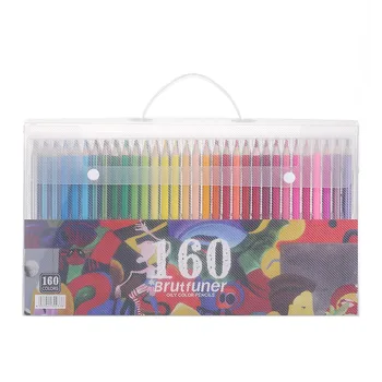 160 Colors Wood Colored Pencils Set Lapis De Cor Artist Painting Oil Color Pencil For School Drawing Sketch Art Supplies coloure
160 Colors Wood Colored Pencils Set Lapis De Cor Artist Painting Oil Color Pencil For School Drawing Sketch Art Supplies coloure