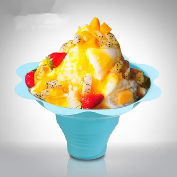 250mL 450ML 300pcs Ice Cream Machine Parts Disposable Plastic Ice Cream Bowl Ice Cream Cup
250mL 450ML 300pcs Ice Cream Machine Parts Disposable Plastic Ice Cream Bowl Ice Cream Cup