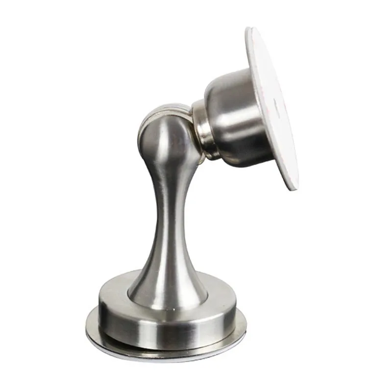 Magnetic Door Stopper Stainless Steel Wall Protector Doors Stop Holder for Living Room Bedroom _WK
Magnetic Door Stopper Stainless Steel Wall Protector Doors Stop Holder for Living Room Bedroom _WK