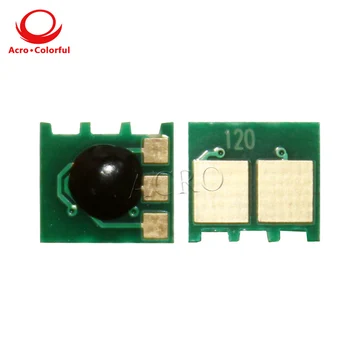 5K CRG-120 toner chip for Canon D1120 used in monochrome laser printer or copier cartridge
5K CRG-120 toner chip for Canon D1120 used in monochrome laser printer or copier cartridge