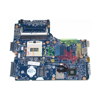 NOKOTION for HP Probook 450 G1 laptop motherboard 734085-601 48.4YW05.001 socket pga 947 DDR3L
NOKOTION for HP Probook 450 G1 laptop motherboard 734085-601 48.4YW05.001 socket pga 947 DDR3L