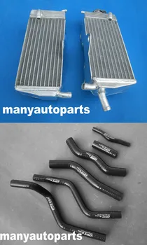 FOR HONDA CR125R CR125 1990-1997 91 92 93 94 95 96 97 Aluminum Radiator + white/black Hose
FOR HONDA CR125R CR125 1990-1997 91 92 93 94 95 96 97 Aluminum Radiator + white/black Hose