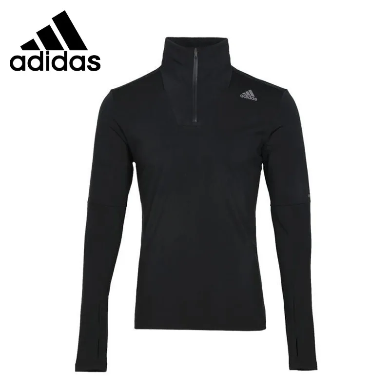 Original New Arrival 2019 Adidas SN 1/2 ZIP Men's T-shirts Long sleeve Sportswear
Original New Arrival 2019 Adidas SN 1/2 ZIP Men's T-shirts Long sleeve Sportswear