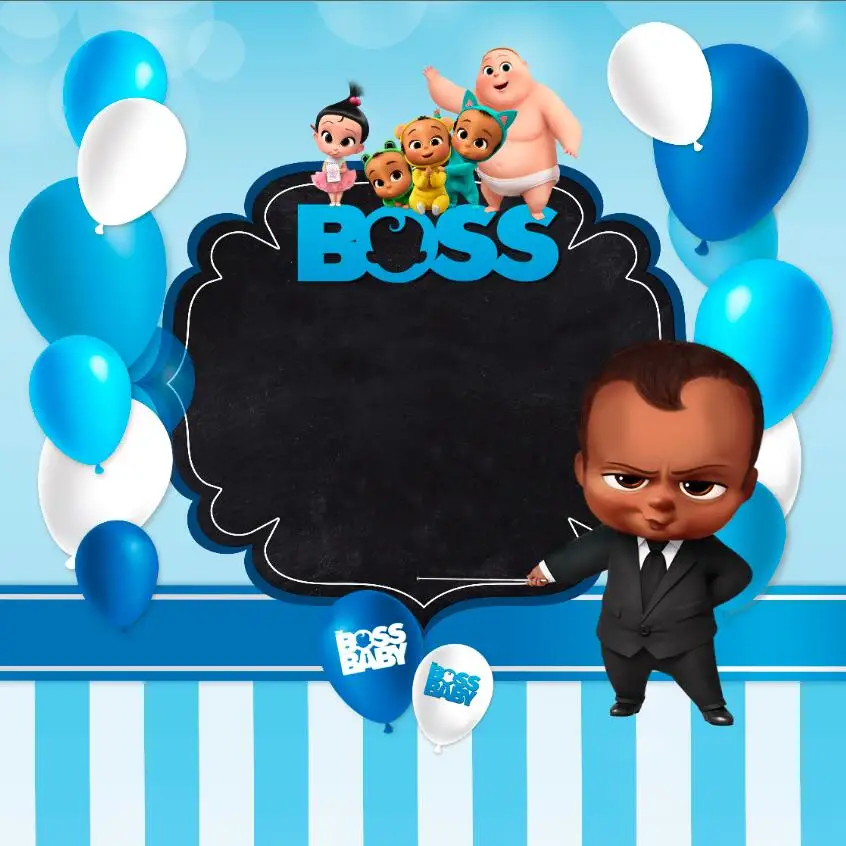 8x8FT Blue Stripes Balloons Baby Boss Custom Photography Studio Backgrounds Backdrops Vinyl 240cm x 240cm
8x8FT Blue Stripes Balloons Baby Boss Custom Photography Studio Backgrounds Backdrops Vinyl 240cm x 240cm