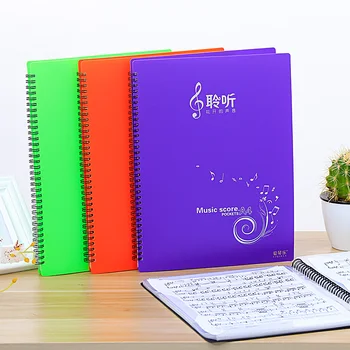 Music Score A4 Size Pockets Document Paper Collection Induction Folder Staff Sheet Music Book A4 Can Be Modified Piano score
Music Score A4 Size Pockets Document Paper Collection Induction Folder Staff Sheet Music Book A4 Can Be Modified Piano score