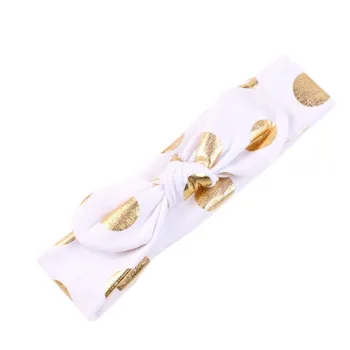 Infant Baby Girls Kids Toddler Polka Dot Turban Knot Hairband Headband Head wrap Hair Band Accessories
Infant Baby Girls Kids Toddler Polka Dot Turban Knot Hairband Headband Head wrap Hair Band Accessories