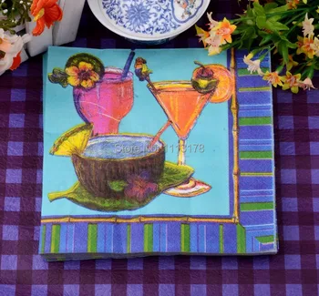 cheap ocean Color printing Wedding party napkins Color Napkin Paper 60% Virgin Wood napkin free shipping
cheap ocean Color printing Wedding party napkins Color Napkin Paper 60% Virgin Wood napkin free shipping