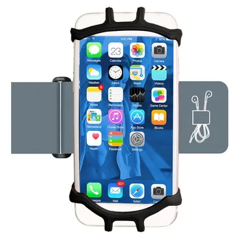 Lightweight Sport Running Armband for Cellphone up to 6 inch Screen-Adjustable Workout Arm Band Running Biking Walking Armband
Lightweight Sport Running Armband for Cellphone up to 6 inch Screen-Adjustable Workout Arm Band Running Biking Walking Armband