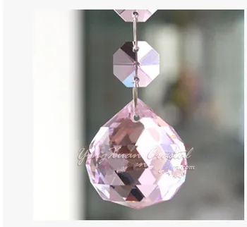 K9 30MM Lighting AccessoriesCrystal ball ball lighting DIY bead curtain curtain pendant bead material wedding crystal
K9 30MM Lighting AccessoriesCrystal ball ball lighting DIY bead curtain curtain pendant bead material wedding crystal