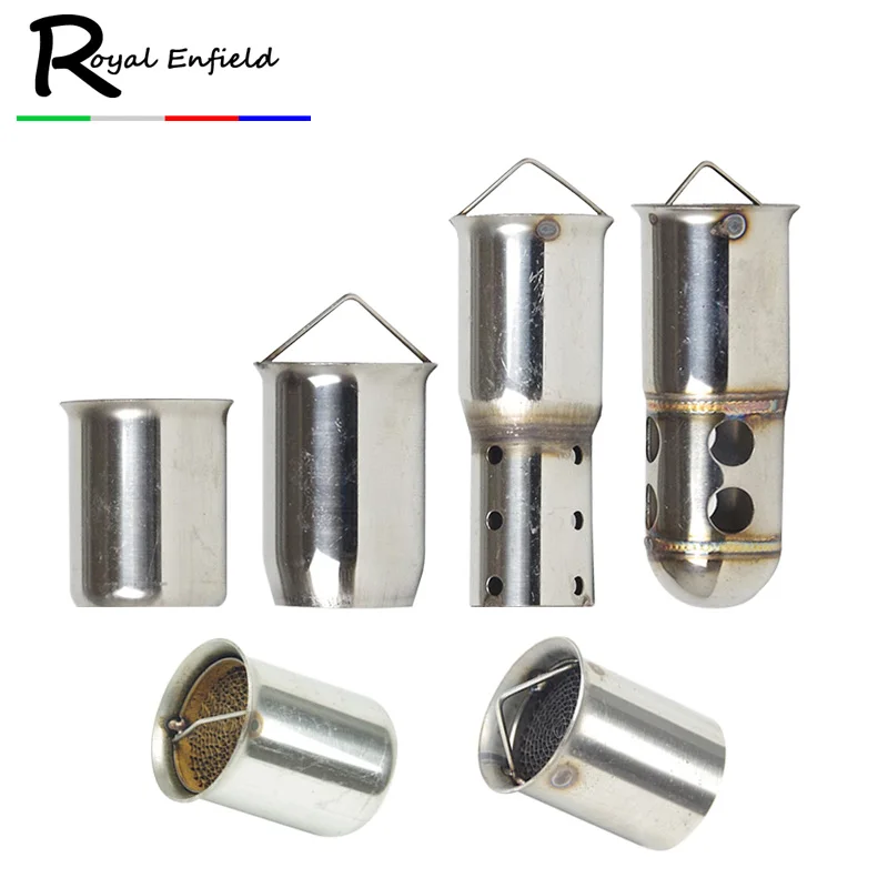 Free shipping Universal motorcycle Exhaust Pipe Muffler Adjustable Catalyst DB Killer Silencer FOR Yoshimura for KTM
Free shipping Universal motorcycle Exhaust Pipe Muffler Adjustable Catalyst DB Killer Silencer FOR Yoshimura for KTM