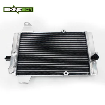 BIKINGBOY ATV Aluminum Engine Water Cooling Cooler Radiator For Kawasaki KVF 700 Prairie 700 4x4 KFX 700 2004-2009 # 39060-0006
BIKINGBOY ATV Aluminum Engine Water Cooling Cooler Radiator For Kawasaki KVF 700 Prairie 700 4x4 KFX 700 2004-2009 # 39060-0006
