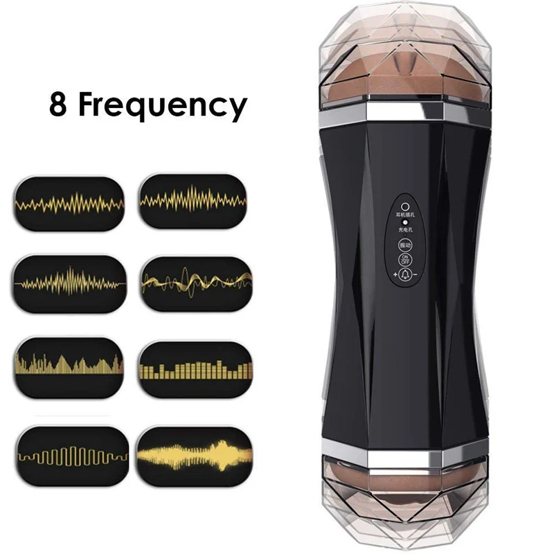 Топ Мастурбаторов Для Мужчин