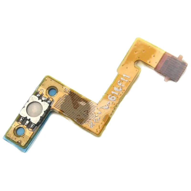 Best Quality Org Camera Switch flex cable For Sony Xperia SP M35H C5302 C5303 Camera Button shutter flex cable replacement parts
Best Quality Org Camera Switch flex cable For Sony Xperia SP M35H C5302 C5303 Camera Button shutter flex cable replacement parts
