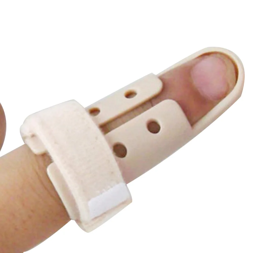 Care Tool Arthritis Pressure Corrector Massage Finger Straightener Finger Splint Fracture Fixer Finger Tip Protection Sleeve
Care Tool Arthritis Pressure Corrector Massage Finger Straightener Finger Splint Fracture Fixer Finger Tip Protection Sleeve