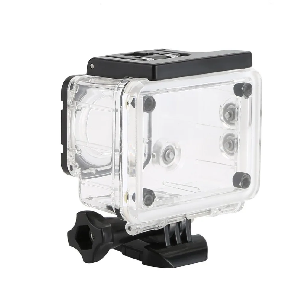 H9/H9R Digital Camera 4K Ultra HD 1080p/30fps Mini Helmet Kamera WiFi 2.0" 170D Waterproof Video Camera Fotografica Camcorder