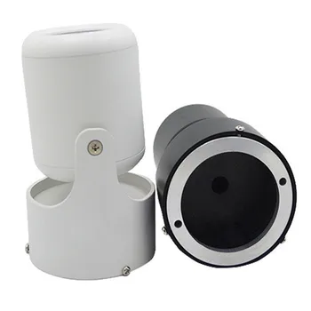 COB 10W 20W LED Downlights Surface Mounted Downlight LED Lighting Angle-adjustable+ AC110/220V Driver Warm/Natural/Cold White
COB 10W 20W LED Downlights Surface Mounted Downlight LED Lighting Angle-adjustable+ AC110/220V Driver Warm/Natural/Cold White