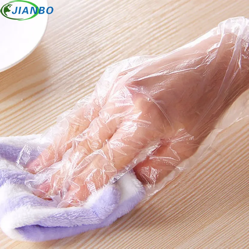 100Pcs White Disposable Gloves Cs Waterproof Medical Food Kitchen Plastic Gloves Cleaning Protective PE Safety Work Guantes Moto
100Pcs White Disposable Gloves Cs Waterproof Medical Food Kitchen Plastic Gloves Cleaning Protective PE Safety Work Guantes Moto