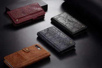 Luxury CaseMe Brand Fashion Business Leather Flip Cover Case for Apple iPhone X 5S 6S Plus Card Slot case for iPhone 7 7 Plus
Luxury CaseMe Brand Fashion Business Leather Flip Cover Case for Apple iPhone X 5S 6S Plus Card Slot case for iPhone 7 7 Plus